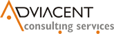 Adviacent logo