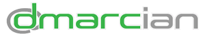 DMARCIAN logo