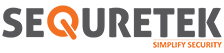 sequretek logo