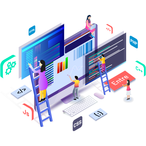 Adviacent technology excellence