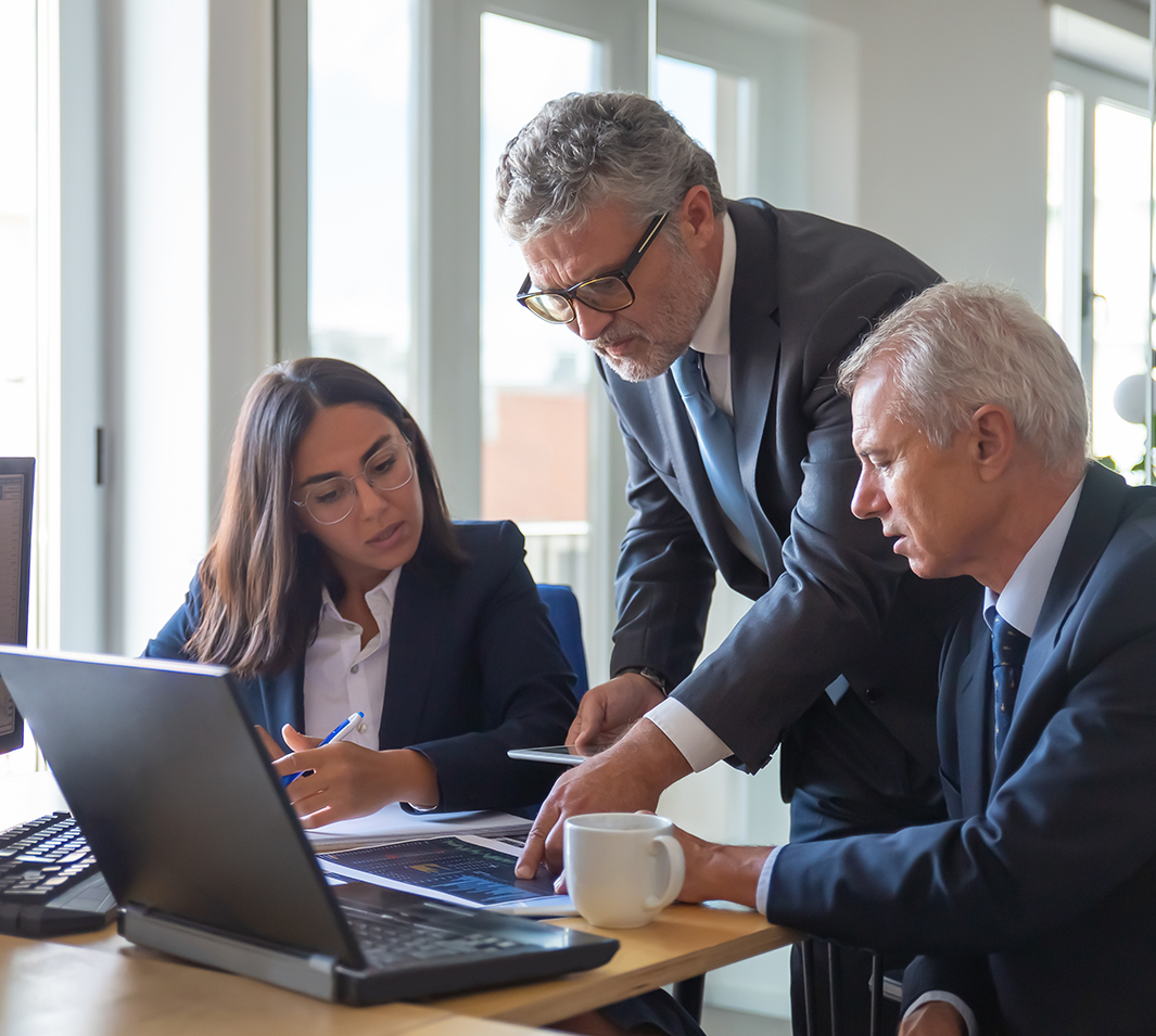 Cyber Security Company